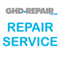 Ghd platinum clearance repair